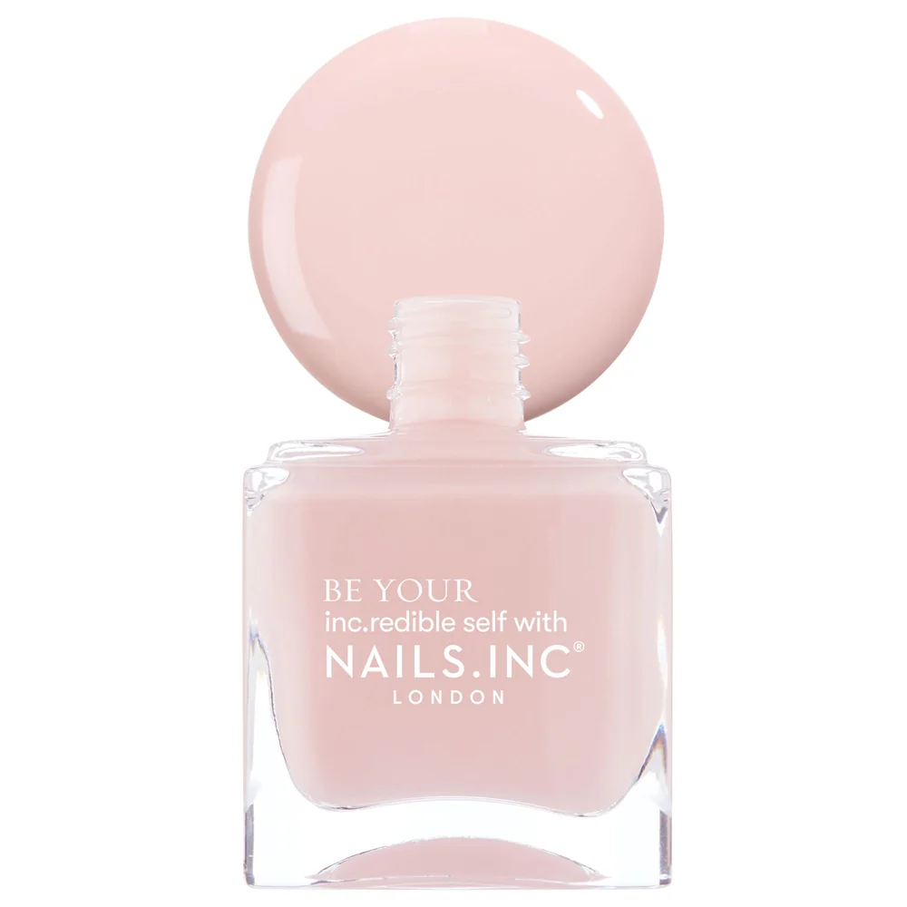 Ho Ho Cocoa Nail Polish Set - Image 5