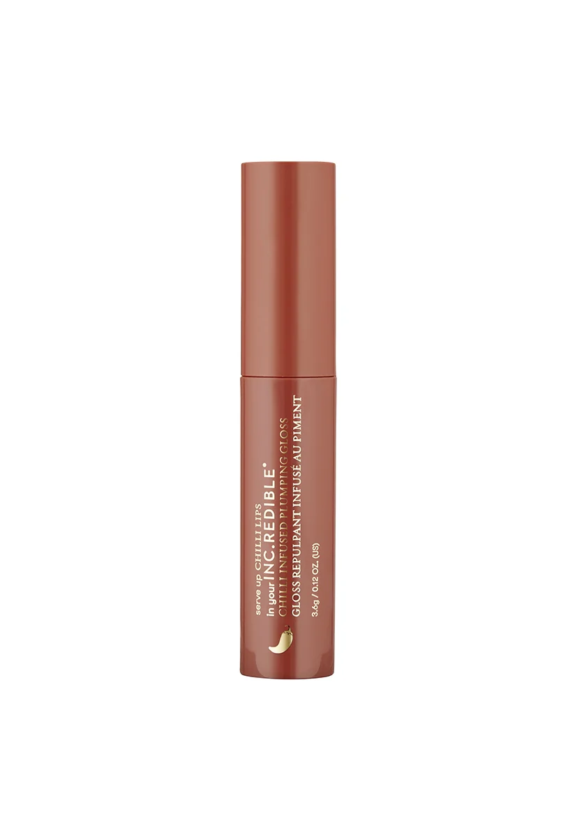 Hot Girl Summer Volumising Lip Gloss - Image 2