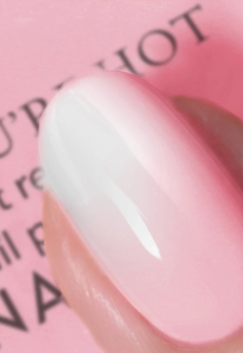 Hotter Than Hot Colour Changing Nail Polish - Image 5