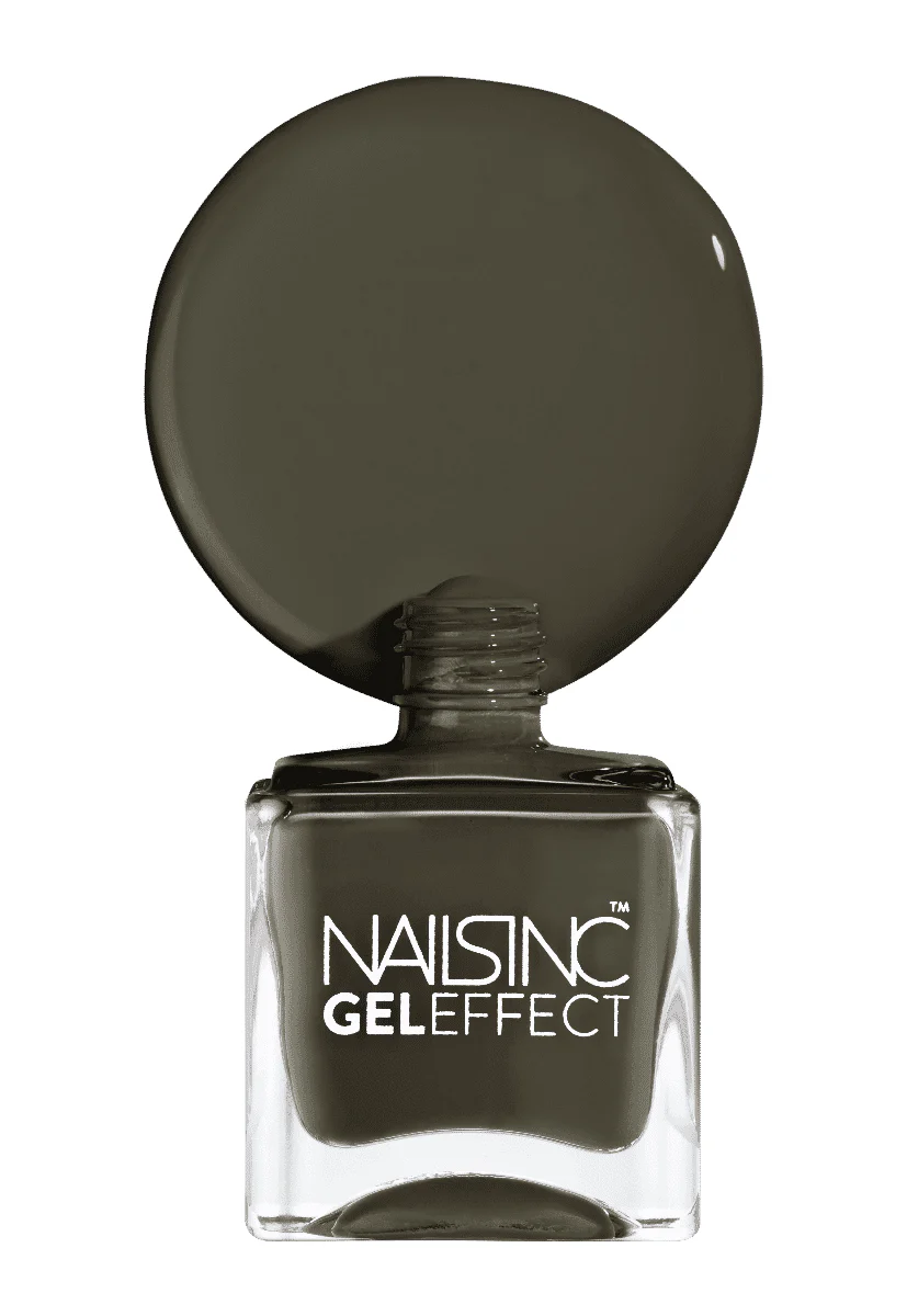 Hyde Park Court Gel Effect Nail Polish - Image 4
