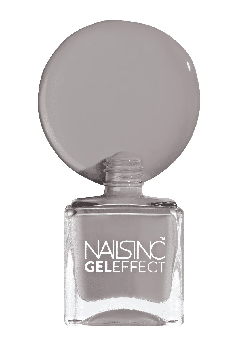 Hyde Park Place Gel Effect Nail Polish - Image 4