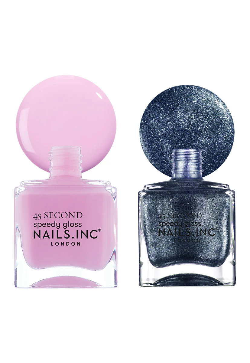 Influenced Nail Polish Duo - Image 3