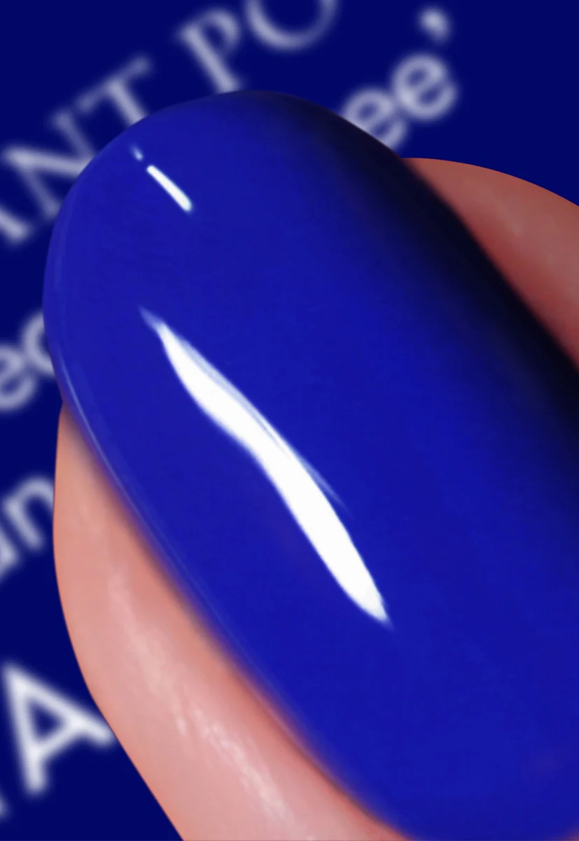 Inner Peace Of Me Plant Power Vegan Nail Polish - Image 7