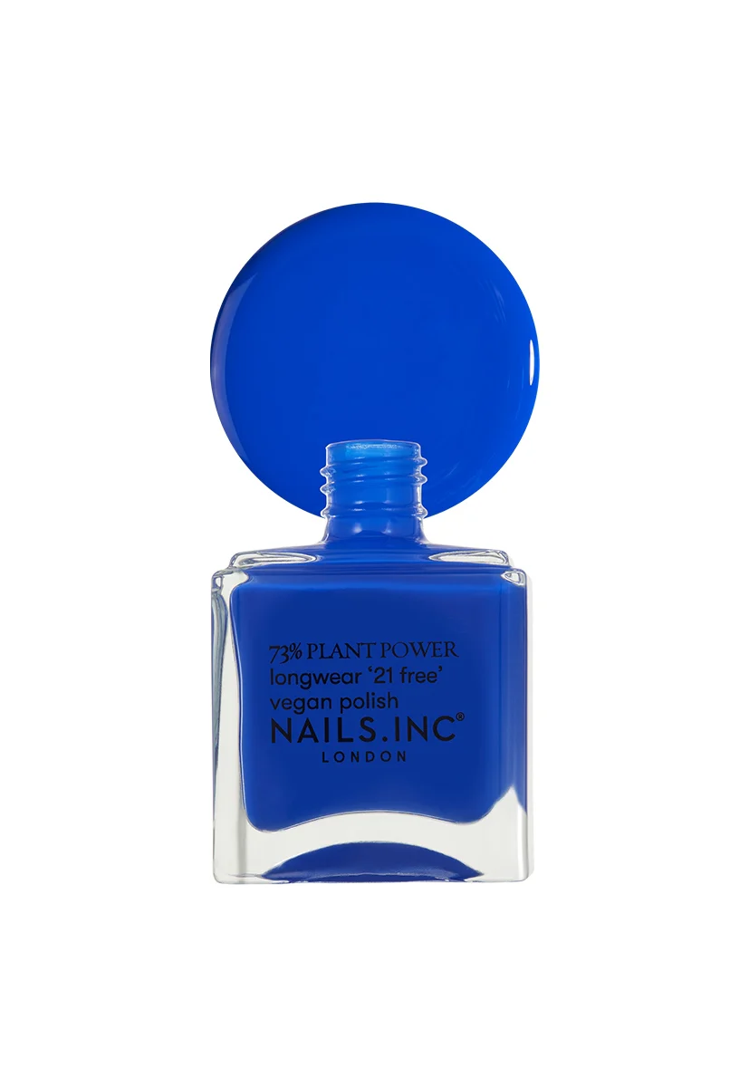Inner Peace Of Me Plant Power Vegan Nail Polish - Image 5