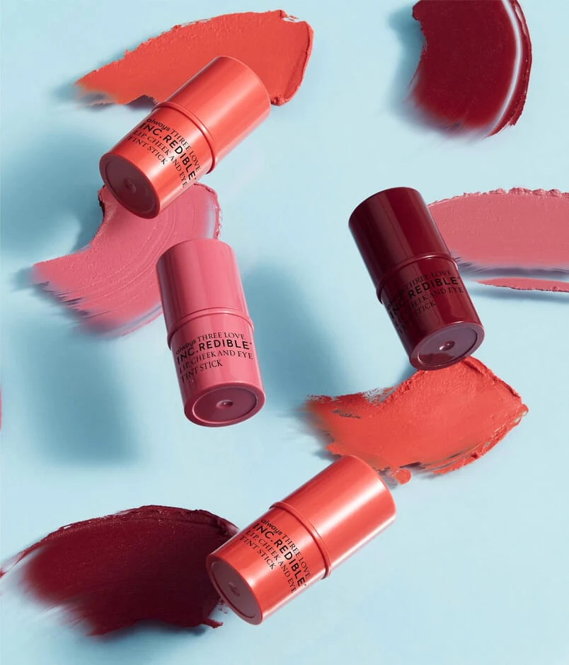 It's Gotta Be Love Lip, Cheek and Eye Tint Stick - Image 3