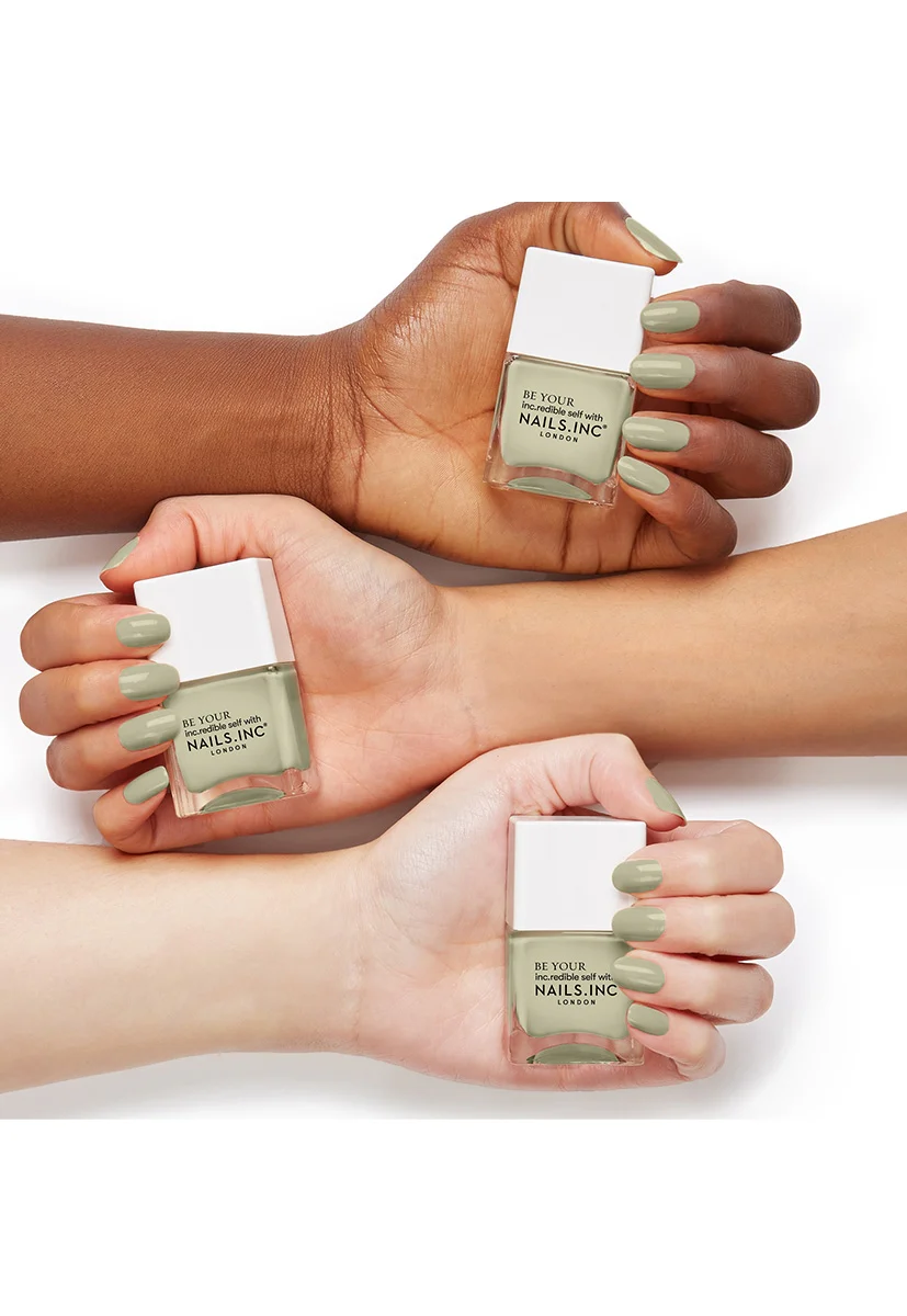 It's Only Neutral 4-Piece Nail Polish Set - Image 5