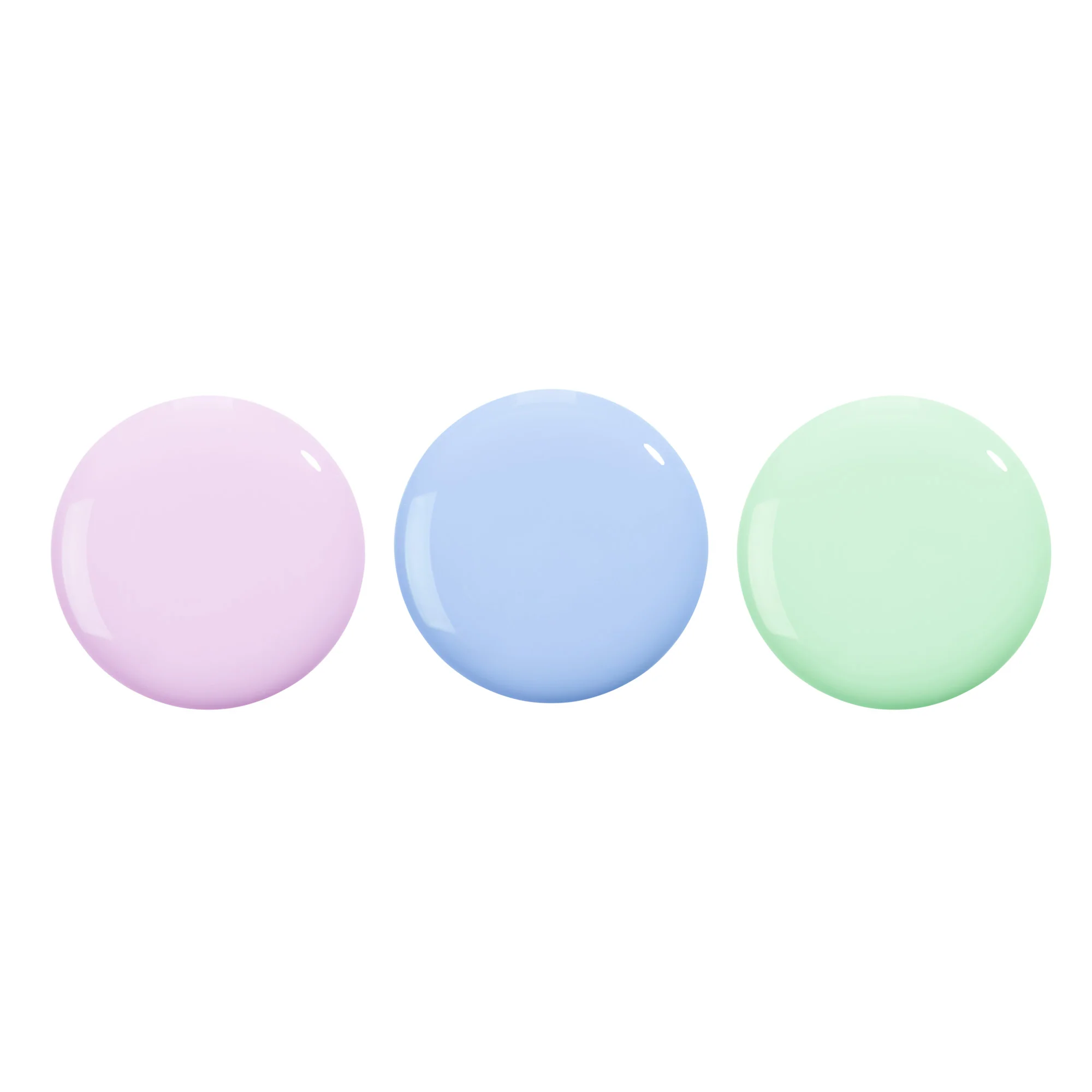 It's Topless Summer Pastels Trio - Image 3