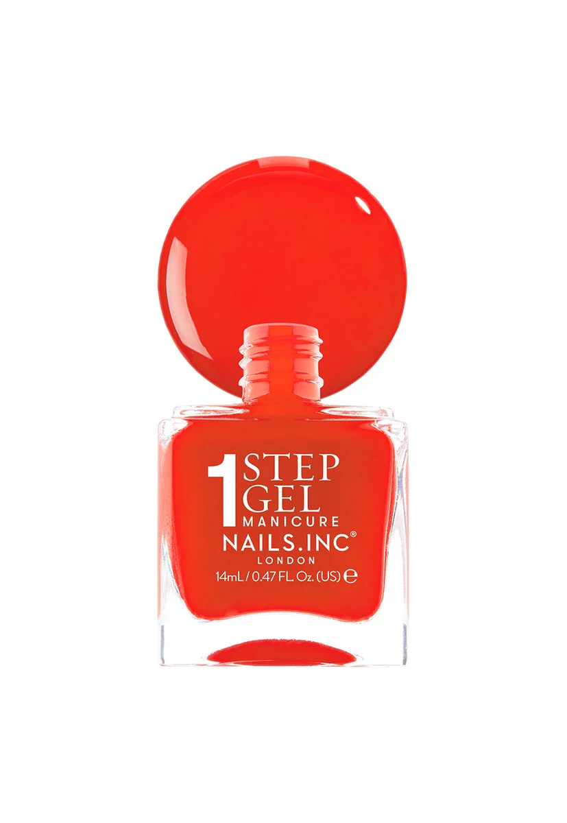 Jennifer 1-Step Gel It's Topless Nail Polish - Image 3
