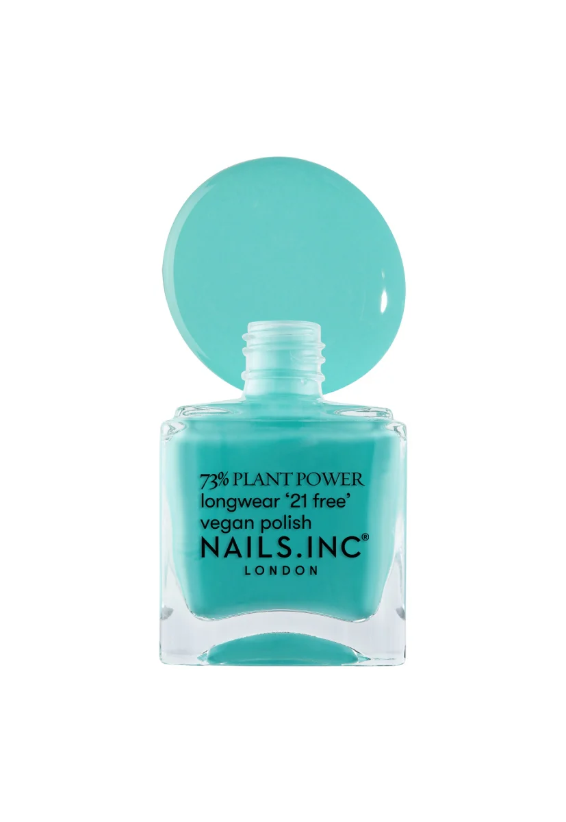 Just Avoca-Do It Plant Power Vegan Nail Polish - Image 5