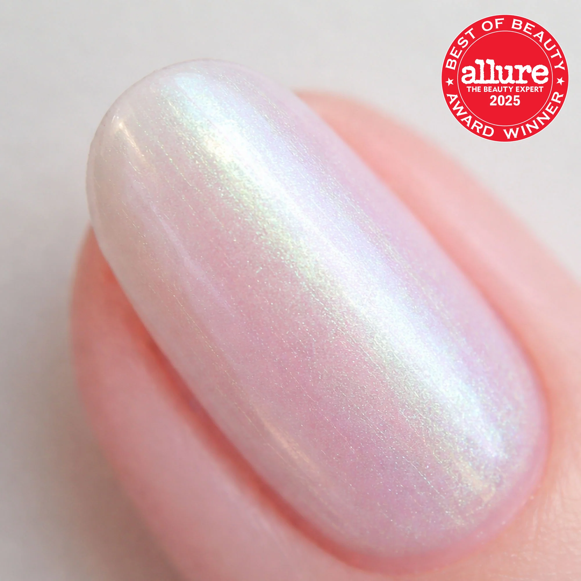 Kat – 1-Step Gel It's Topless Nail Polish US - Image 2