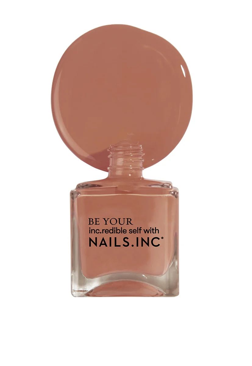 Keep It Tonal 4-Piece Ombre Nail Polish Set - Image 10