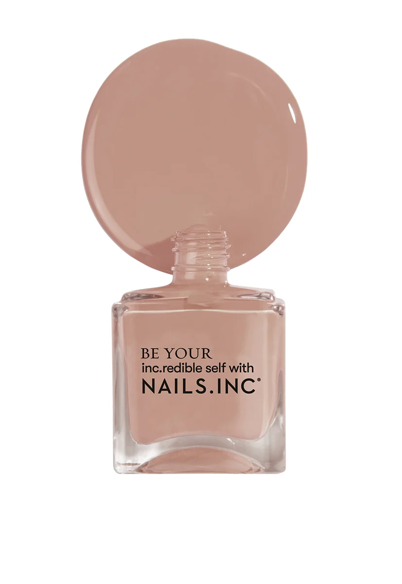 Keep It Tonal 4-Piece Ombre Nail Polish Set - Image 11