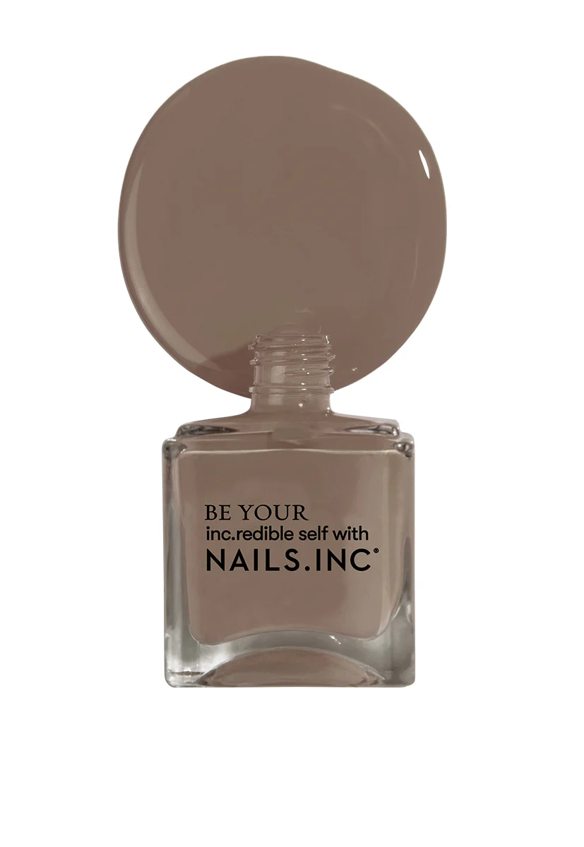 Keep It Tonal 4-Piece Ombre Nail Polish Set - Image 8