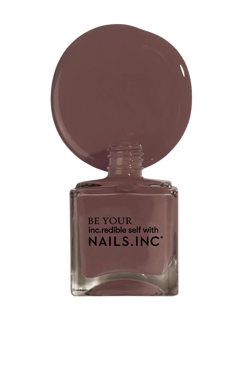 Keep It Tonal 4-Piece Ombre Nail Polish Set - Image 9
