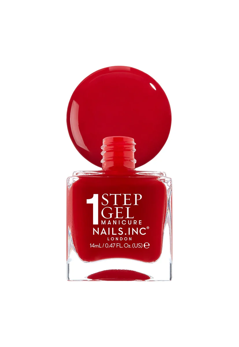 Kendall 1-Step Gel It's Topless Nail Polish US - Image 3