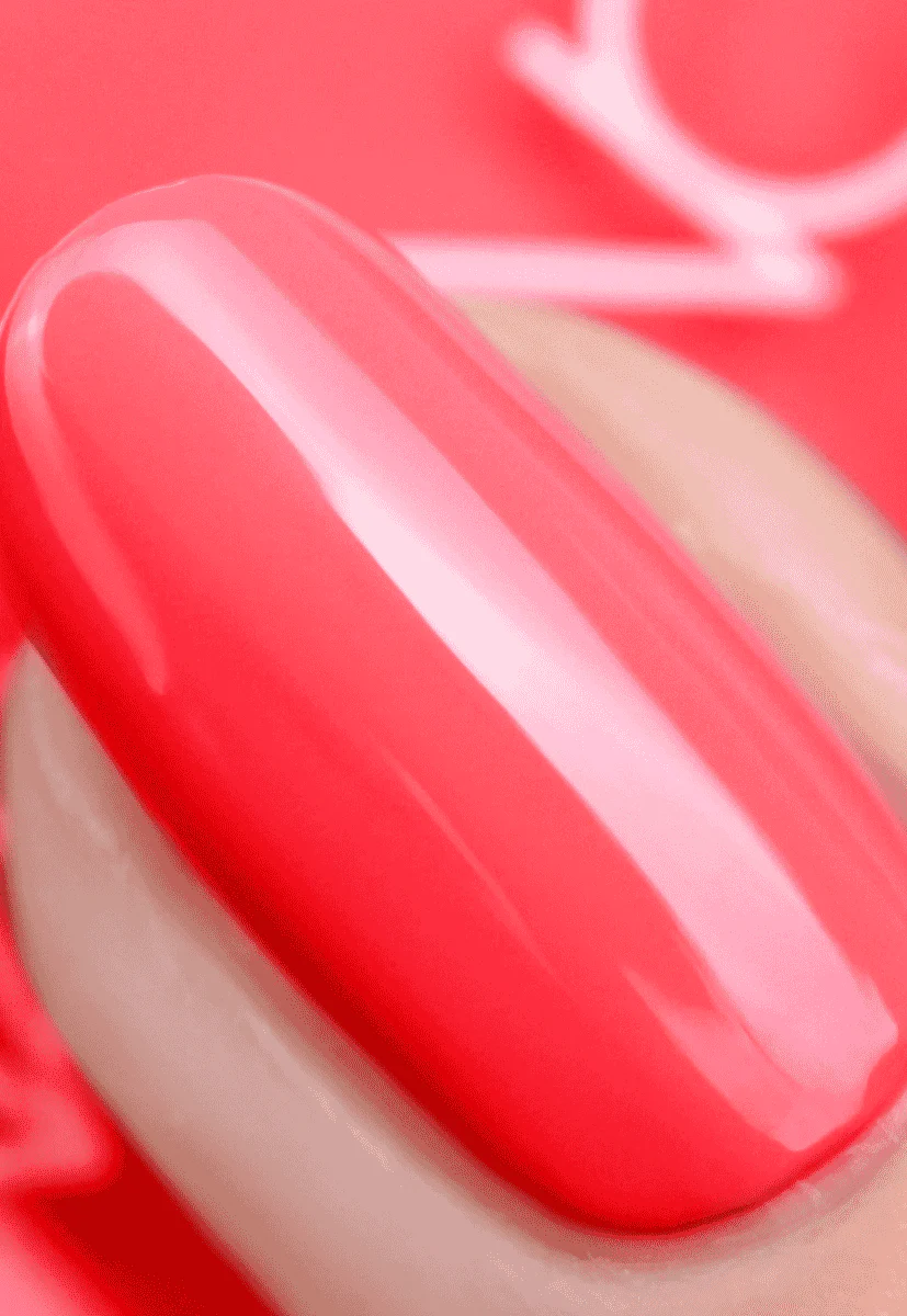 Kensington Passage Gel Effect Nail Polish - Image 5