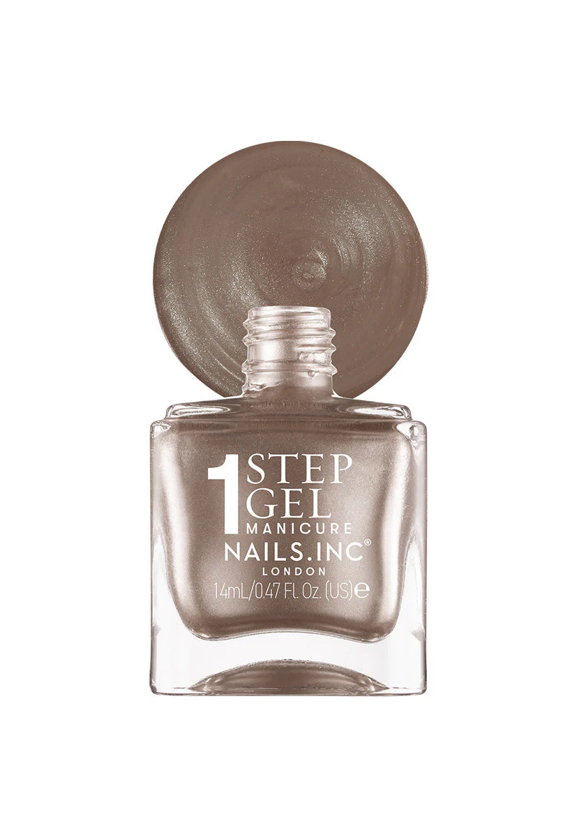 Khloe – 1-Step Gel It's Topless Nail Polish US - Image 3