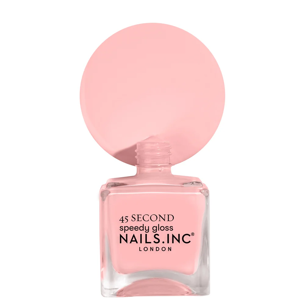Knightsbridge Nights Out Quick Drying Nail Polish - Image 4