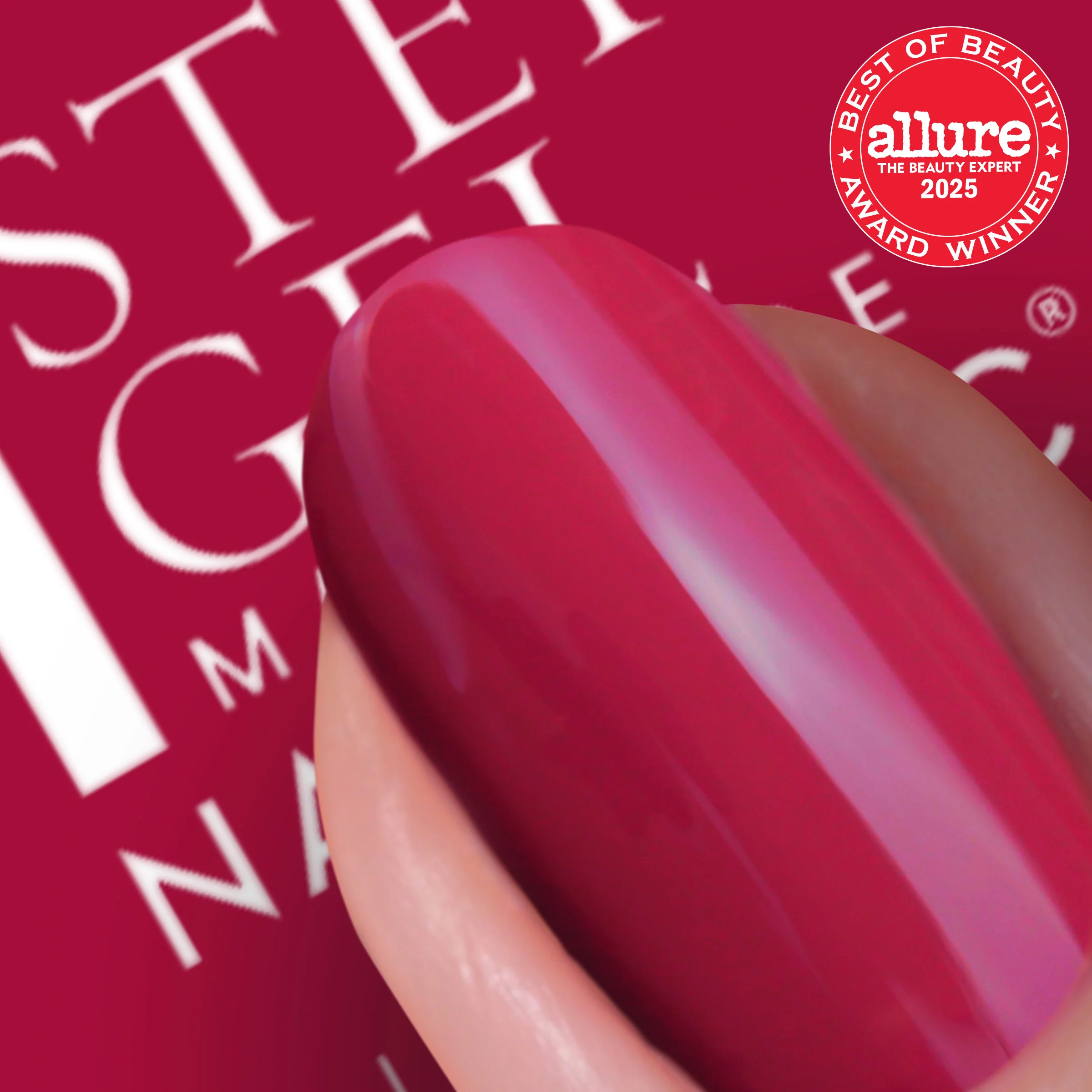 Kylie – 1-Step Gel It's Topless Nail Polish - Image 2