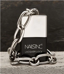 Lacquer Lock  Chip Resistant Top Coat - Image 4