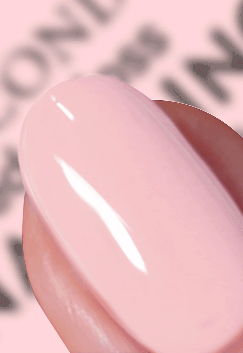 Ladbroke Grove Grooving Quick Drying Nail Polish - Image 5