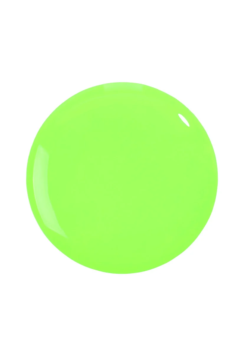 Lightcliffe Road Neon Nail Polish - Image 4