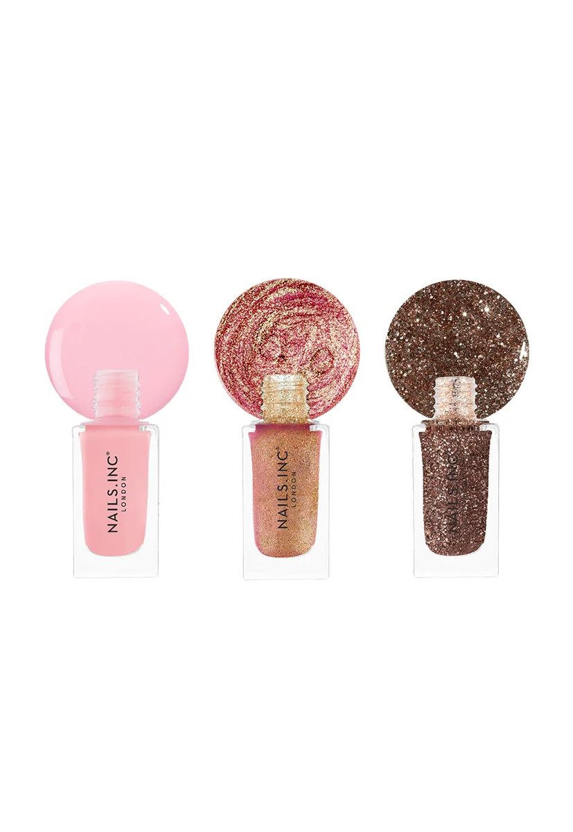 London Townhouse Nail Polish Set - Image 4