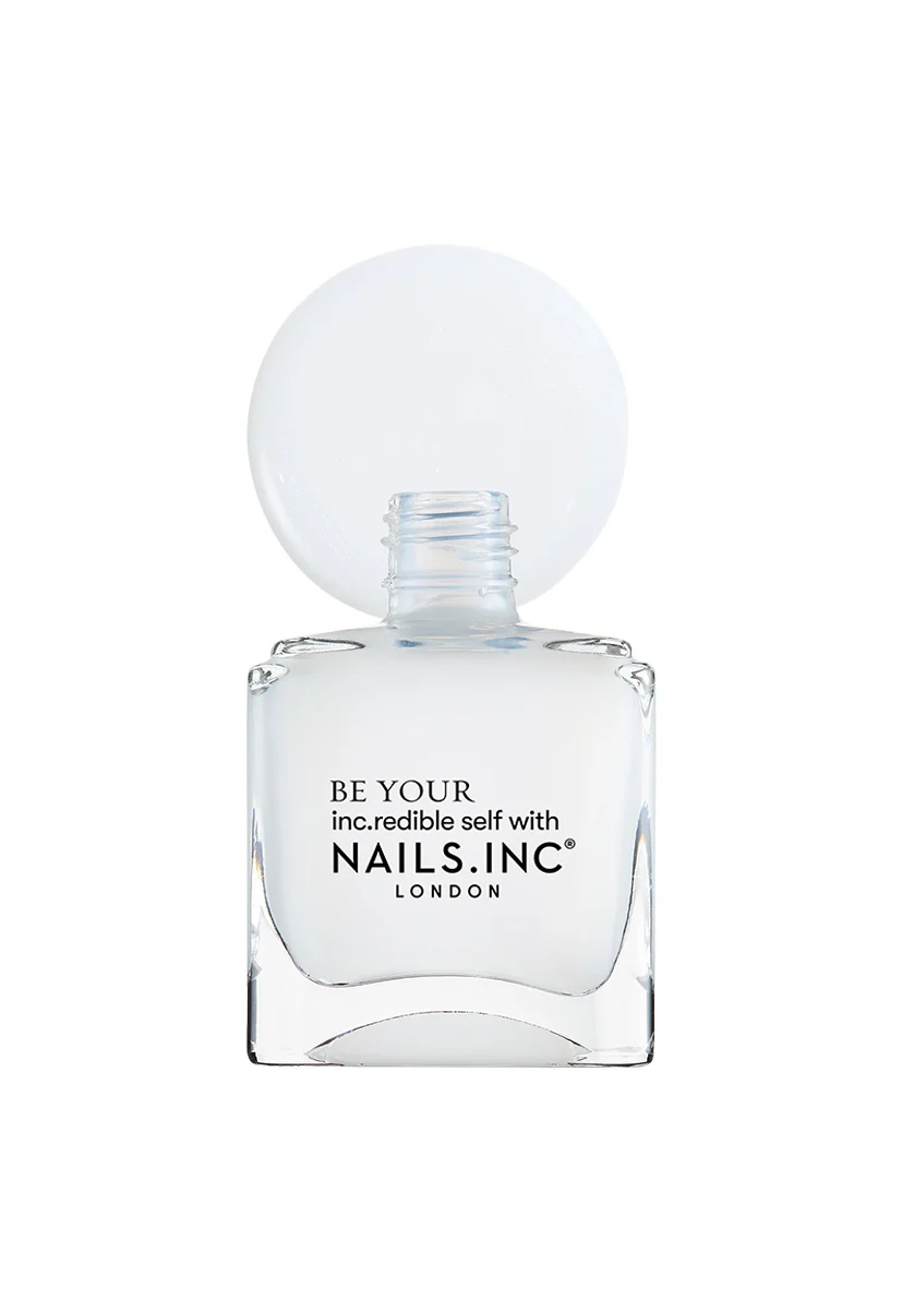 Made In Mykonos Nail Polish and Stickers Set - Image 7