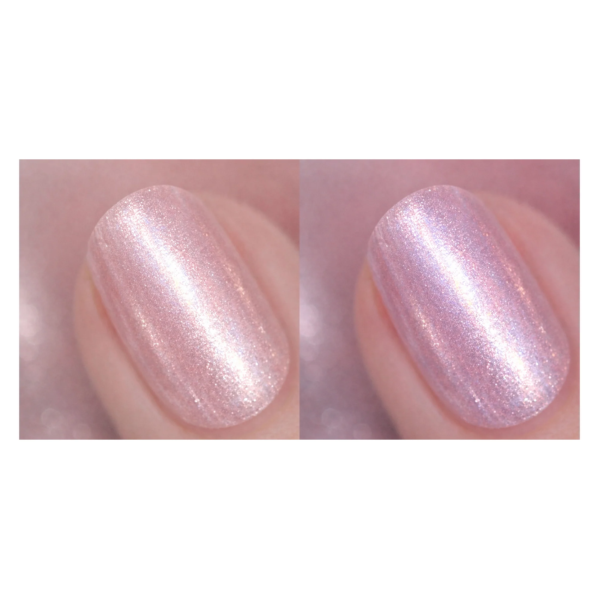 Main Character Moment Nail Polish Duo - 45 Second Speedy Gloss US - Image 2