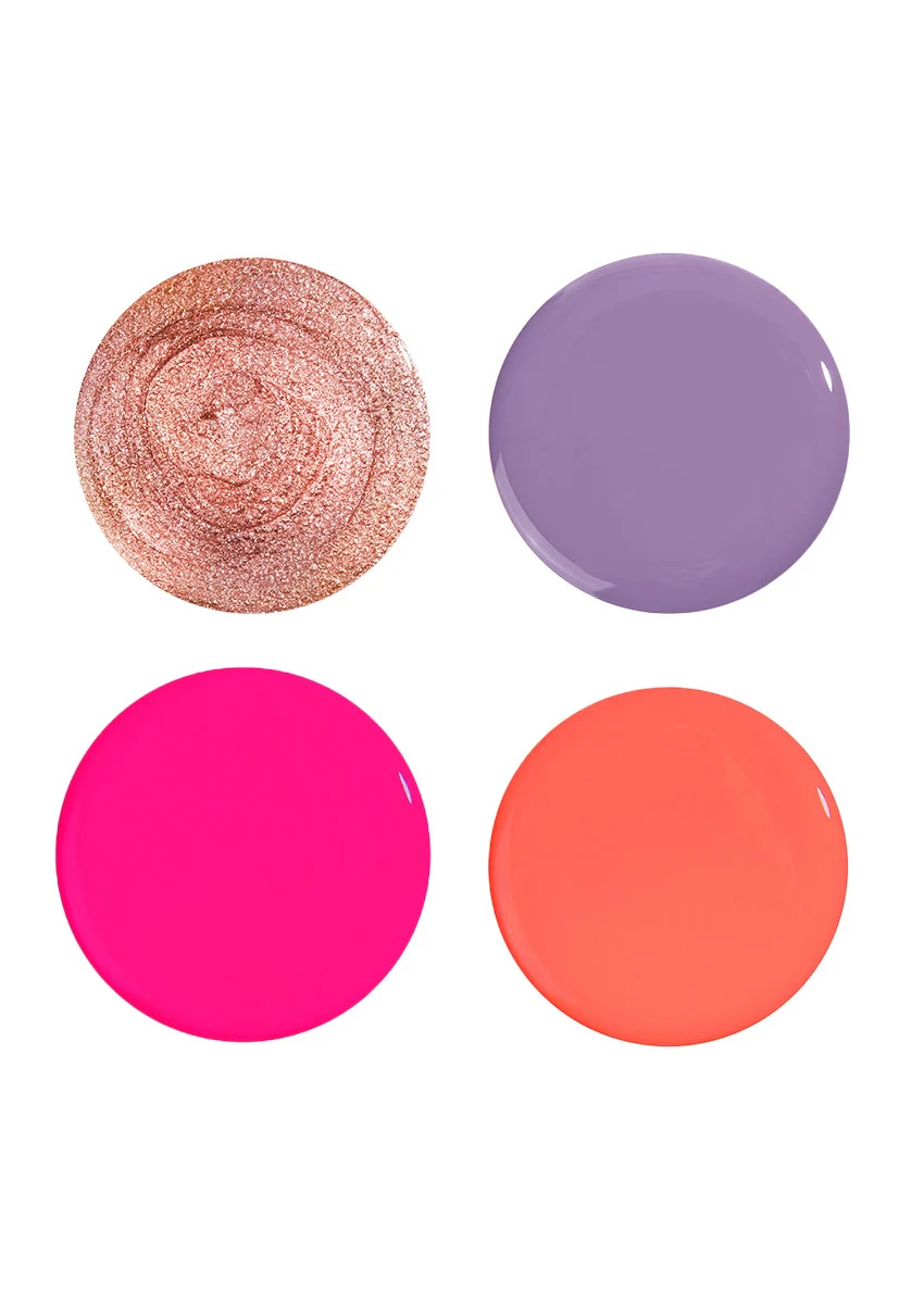 Main Squeeze 4-Piece Nail Polish Set - Image 4
