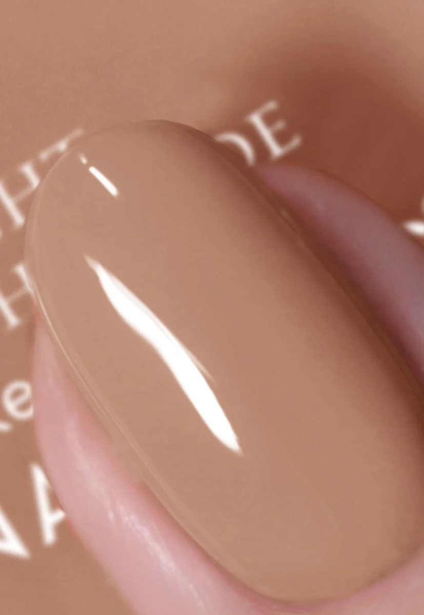 Maldives Beach Nude Nail Polish - Image 12