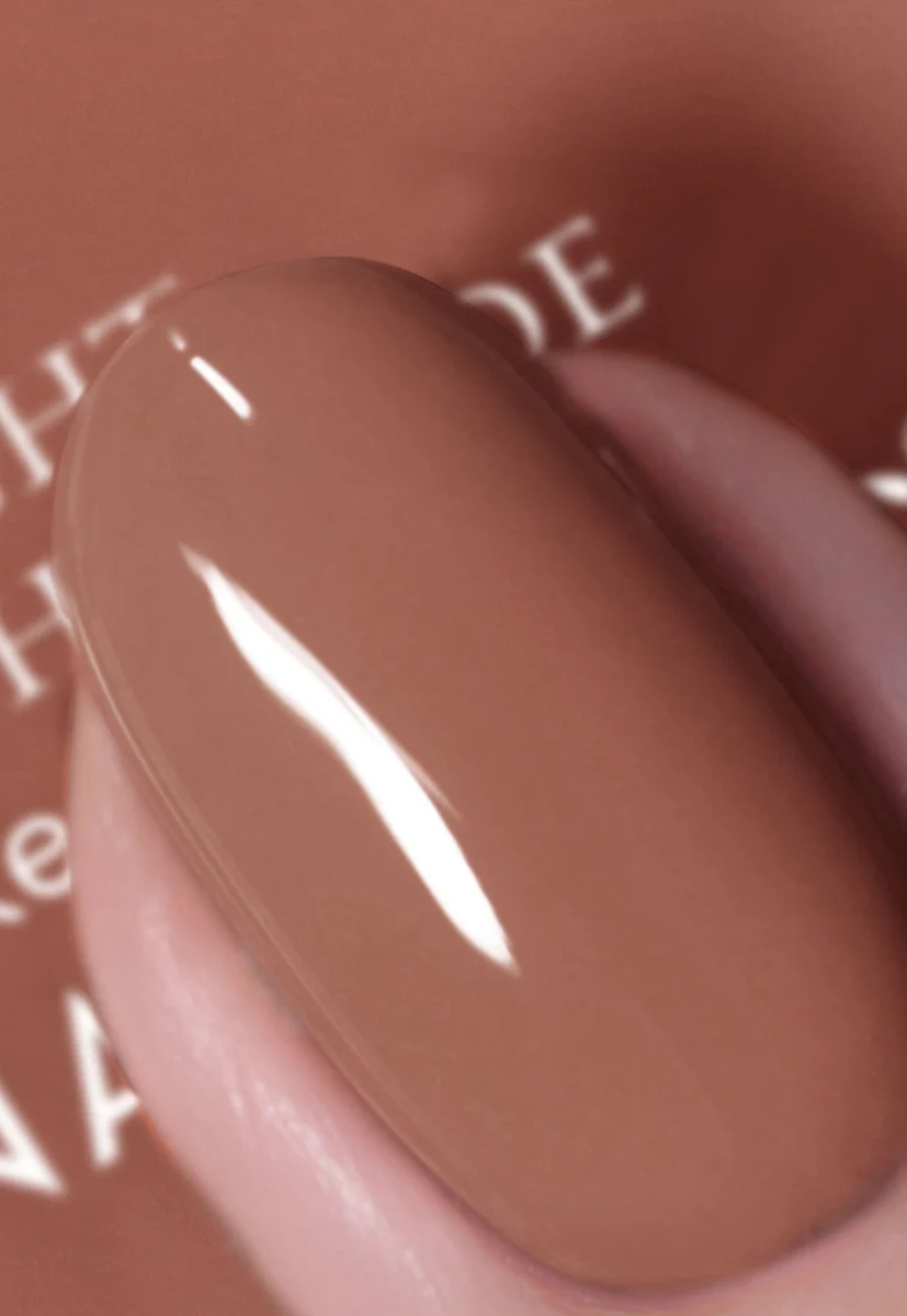 Maldives Beach Nude Nail Polish - Image 3