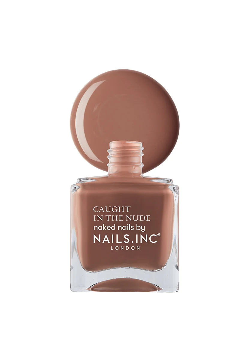 Maldives Beach Nude Nail Polish - Image 4
