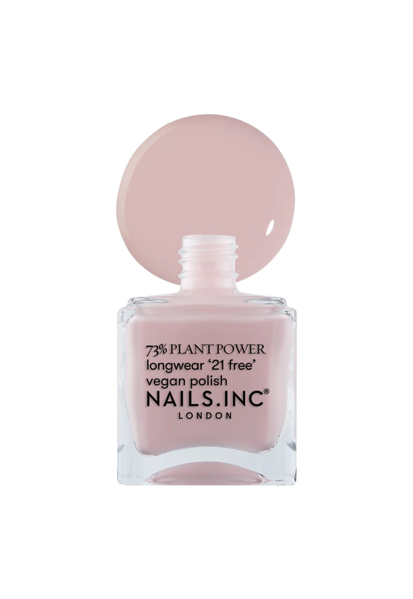Mani Meditation Plant Power Vegan Nail Polish - Image 4