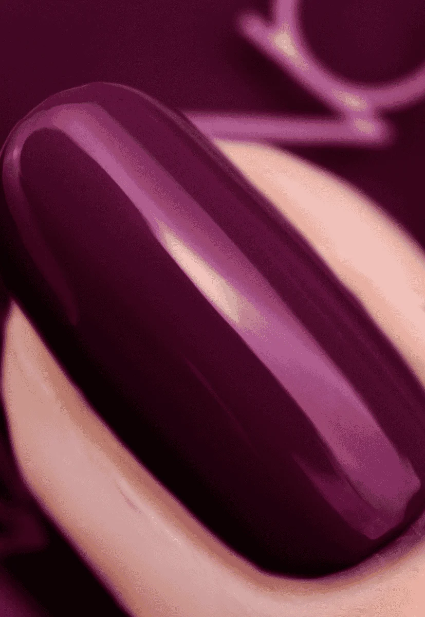 Marylebone Court NailPure Nail Polish - Image 3
