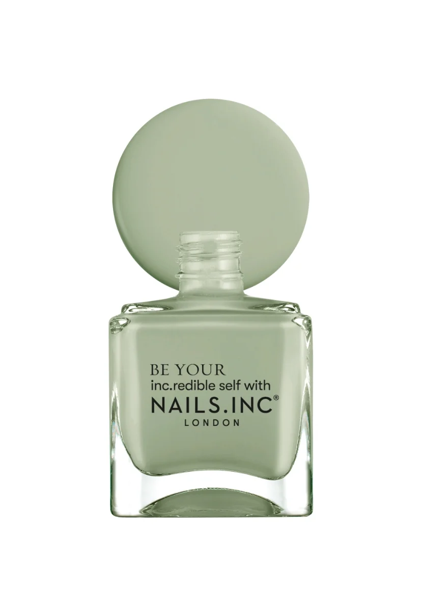 Matcha Mood Nail Polish Duo - Image 4