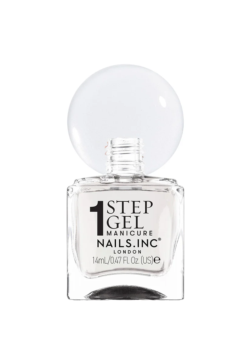 Mia 1-Step Gel It's Topless Nail Polish - Image 3