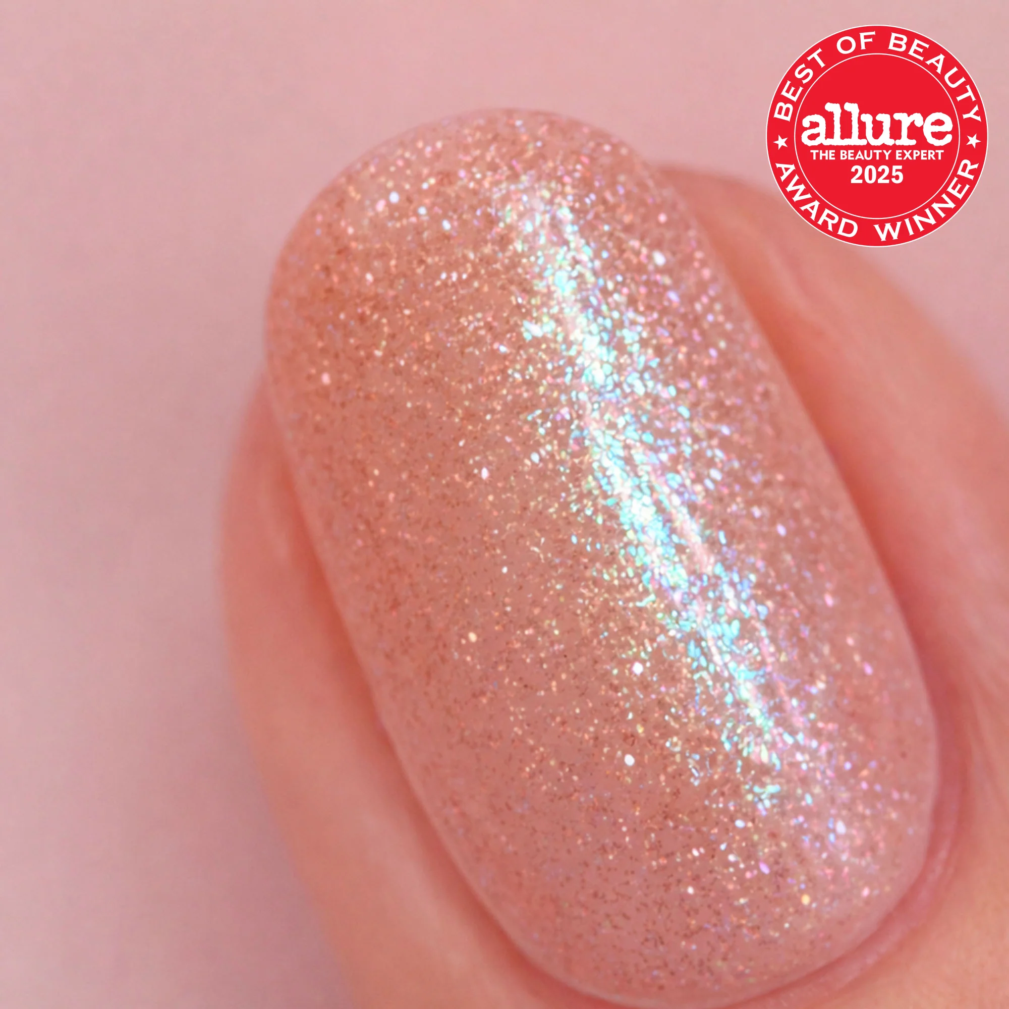 Millie – 1-Step Gel It's Topless Nail Polish - Image 2