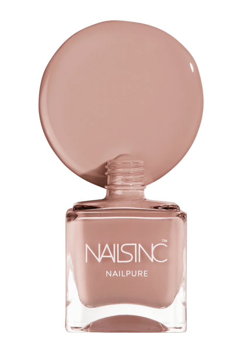 Montpelier Walk NailPure Nail Polish US - Image 4