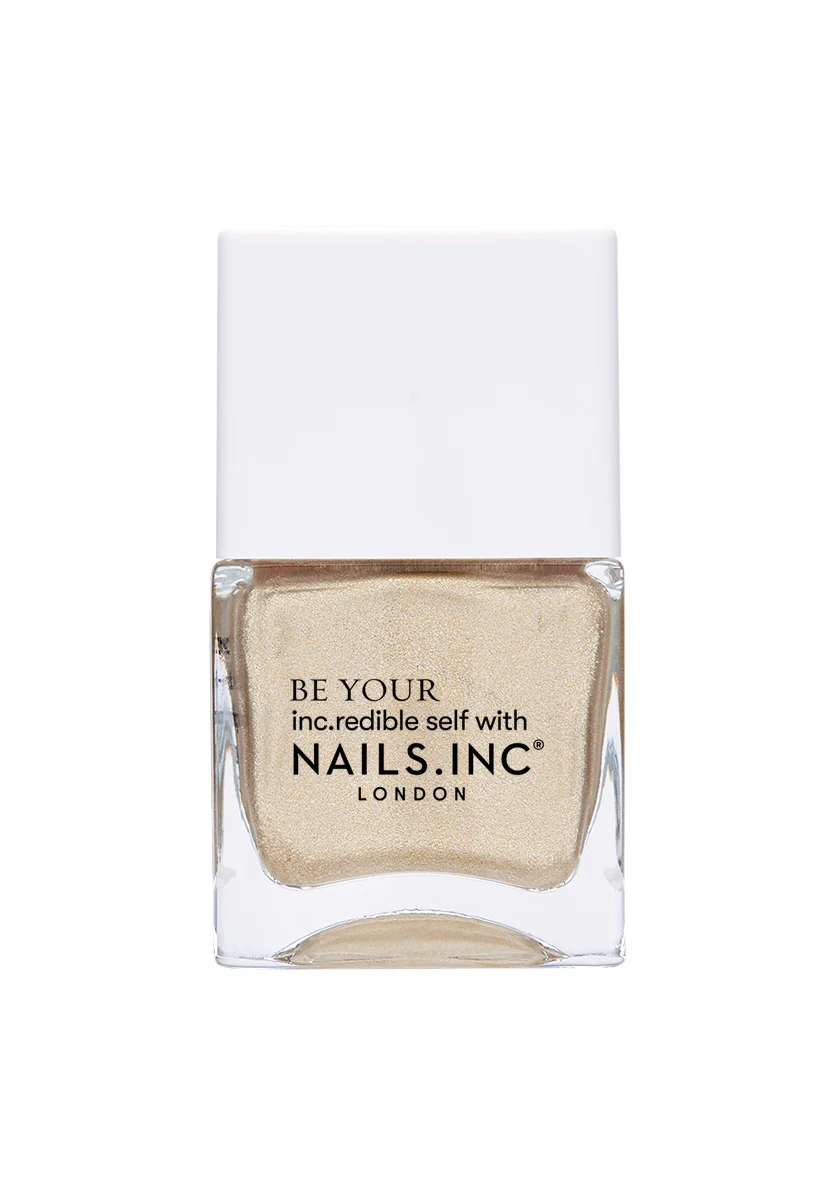 My Golden Hour Nail Polish and Nail Stickers Duo - Image 9