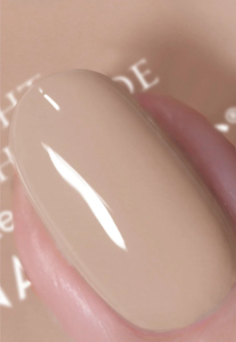 Mykonos Beach Nude Nail Polish - Image 3