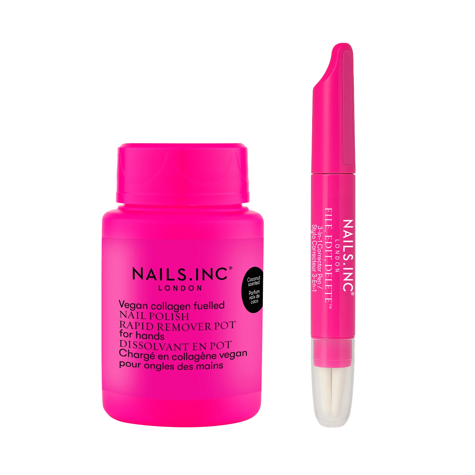 Nail Saviour Duo