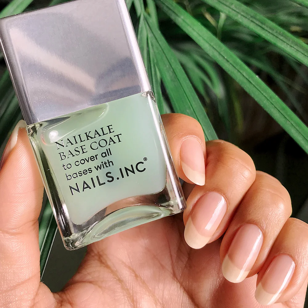 NailKale Superfood Base Coat - Image 3