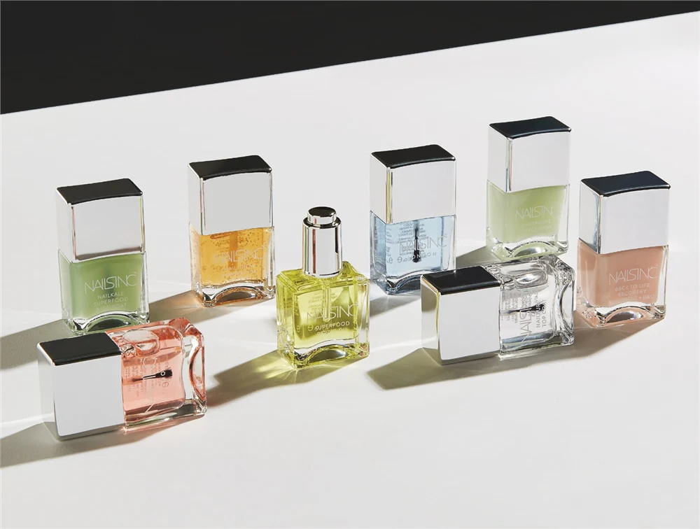 NailPure Base Coat - Image 4