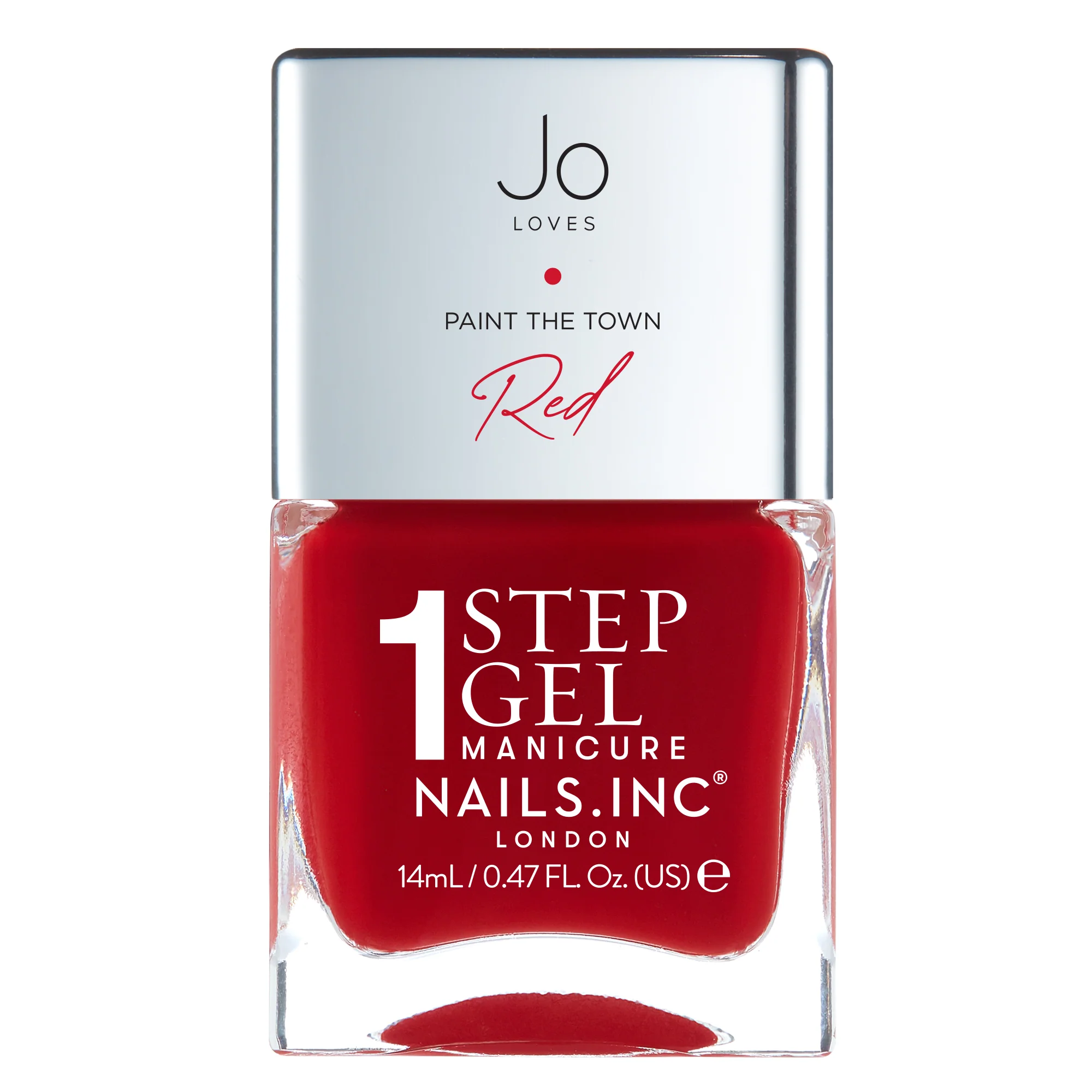 Nails.INC x Jo Loves Fragrance Pen and Nail Polish Duo - Image 3