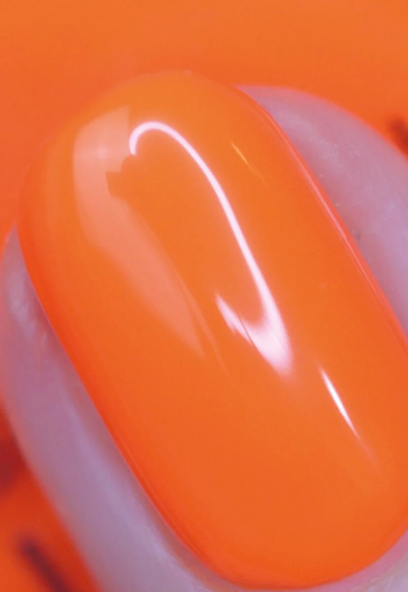 Naked In Neon 4-Piece Nail Polish Set - Image 12