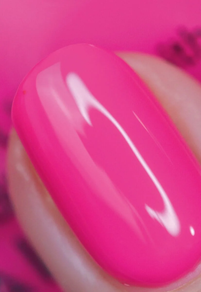 Naked In Neon 4-Piece Nail Polish Set - Image 13