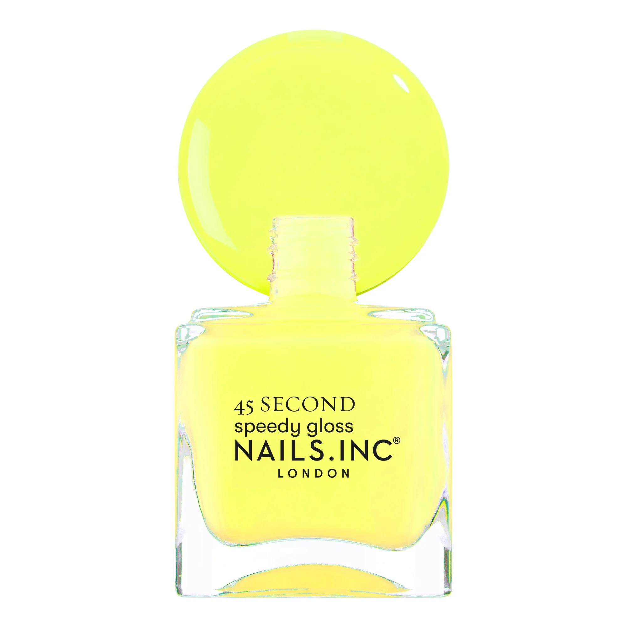 Natalie - 45 Second Speedy Gloss Nail Polish US - Image 3