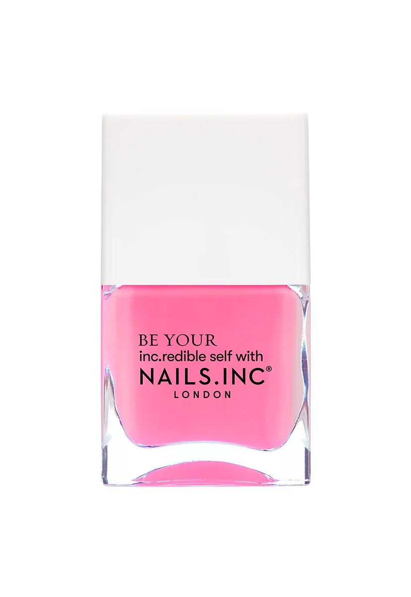 Neon Lite 4-piece Nail Polish Set - Image 2
