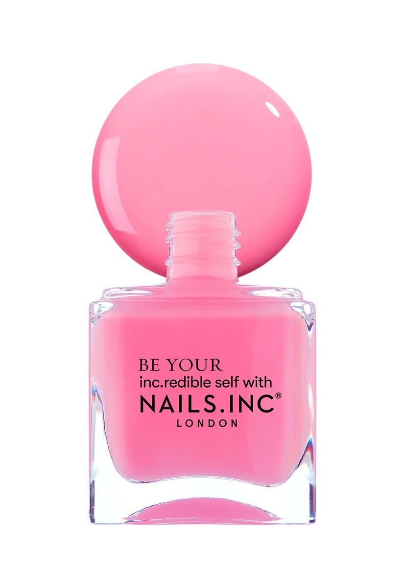 Neon Lite 4-piece Nail Polish Set - Image 6